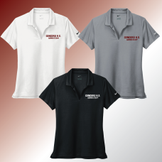 CHS Admin Ladies Nike Polo